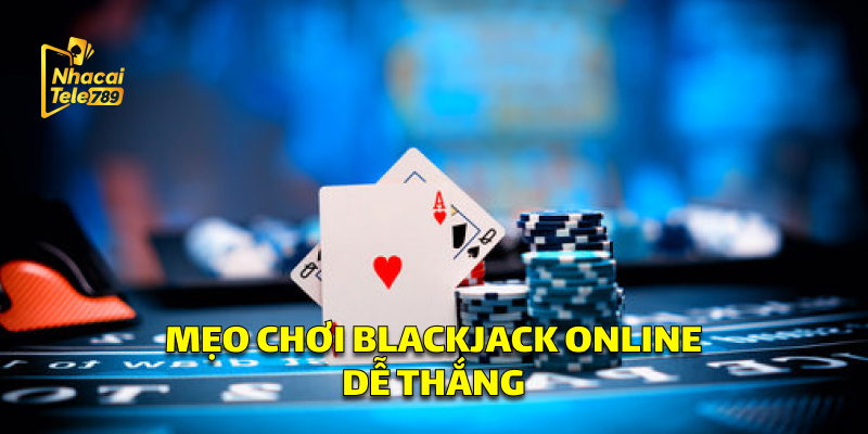 Blackjack Baccarat - Thắng Lớn Tại Tele789 2 Cách Chơi Blackjack Baccarat Dễ Thắng