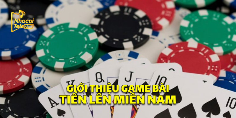 Giới Thiệu Game Bài Tiến Lên Miền Nam Cực Hot Tại Tele789