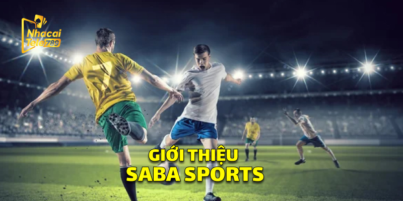 Saba Sports - Cá Cược Thể Thao Đỉnh Cao Tại Tele789 1 Giới Thiệu Saba Sports