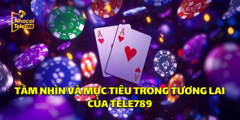 Giới thiệu Tele789